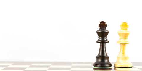 Image showing Chess Challenge