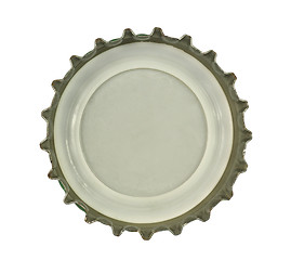 Image showing Bottle Cap