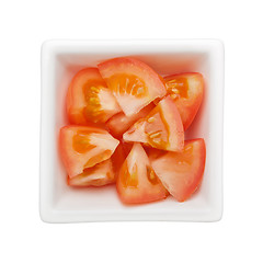 Image showing Tomato