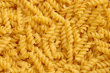 Image showing Pasta