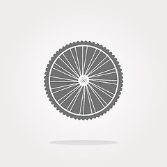 Image showing wheel Icon. wheel Icon Vector. wheel Icon Art. wheel Icon eps. wheel Icon Image. wheel Icon logo. wheel Icon Sign. wheel Icon Flat. wheel Icon design. wheel icon app. wheel icon UI. wheel icon web