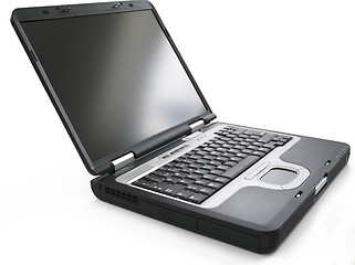 Image showing Laptop