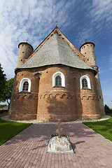 Image showing Orthodox Church of Belarus