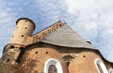 Image showing Orthodox church , Belarus,