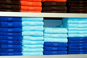 Image showing Towels 3