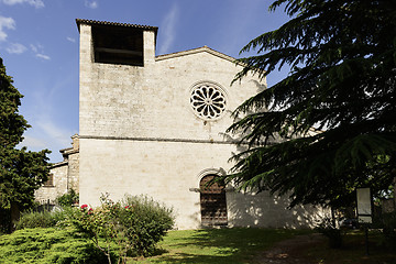 Image showing Chiesa di San Vittore