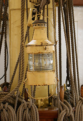 Image showing Lantern