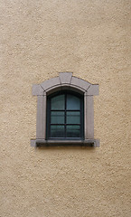 Image showing Window