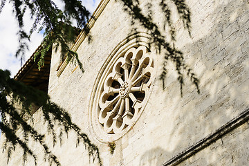 Image showing Chiesa di San Vittore