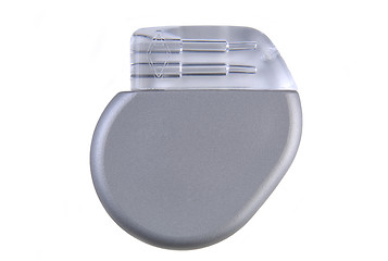 Image showing Cardiac Pacemaker