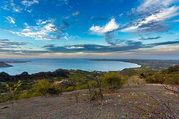 Image showing Amazing Antsiranana Bay, Madagascar