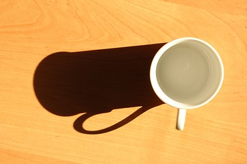 Image showing Mug