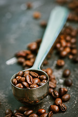 Image showing coffee