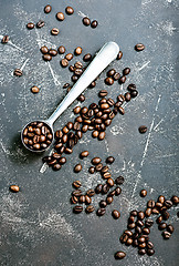 Image showing coffee