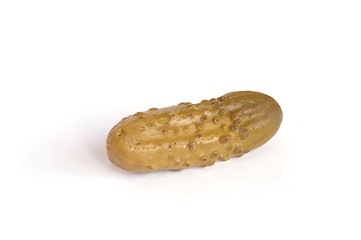 Image showing Pickle