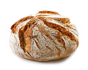 Image showing freshly baked bread