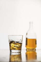 Image showing Whiskey