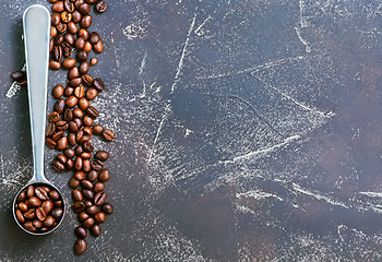 Image showing coffee