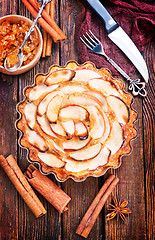 Image showing apple pie