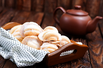 Image showing sweet baking