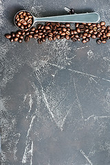 Image showing coffee