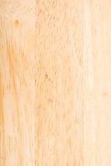 Image showing Natural Wooden Board Texture