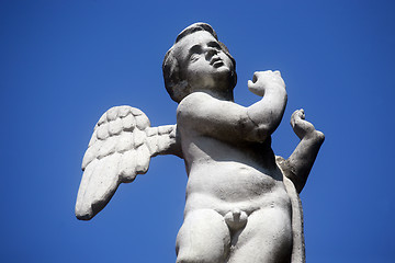 Image showing Angel