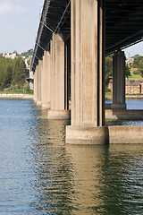 Image showing Bridge