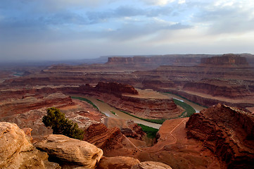 Image showing Colorado river