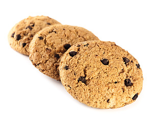 Image showing Cookies