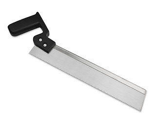 Image showing handsaw