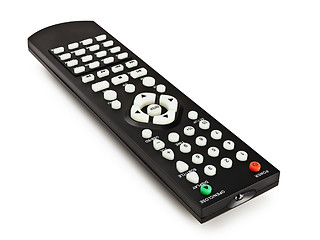 Image showing remote control