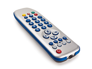 Image showing remote control