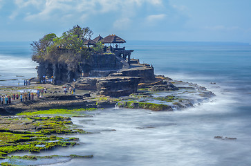 Image showing The temple \