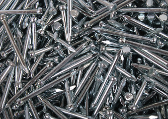 Image showing nails