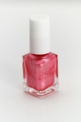 Image showing Nail polish