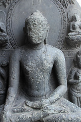 Image showing Buddha