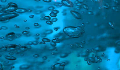 Image showing water texture