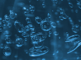 Image showing water texture