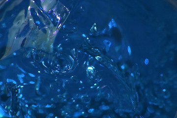 Image showing water texture