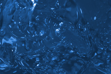 Image showing water texture