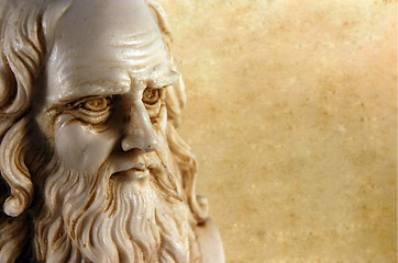 Image showing Leonardo da Vinci
