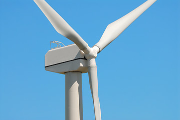 Image showing Windmill