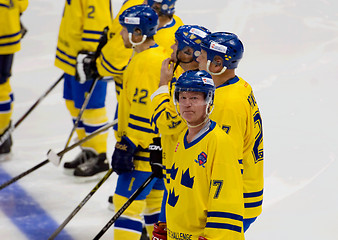 Image showing Jorgen Pettersson (77)