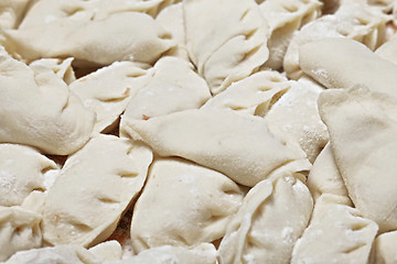 Image showing Dumplings