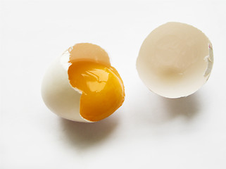 Image showing Egg