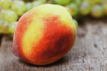 Image showing Peach