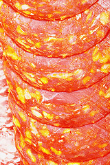 Image showing Corned beef