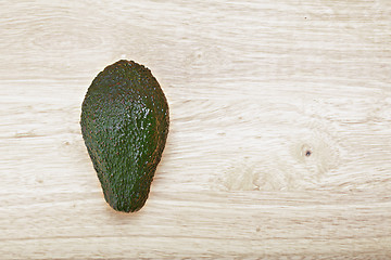 Image showing Avocado