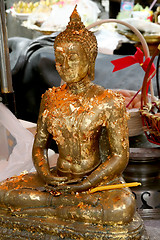 Image showing Thai Buddha